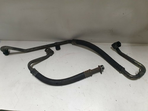 Tubi radiatore olio motore per