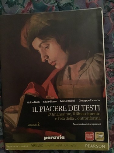 Baldi giusso razetti zaccaria - baldi,