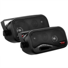 2 BOSS AUDIO SYSTEM AVA6200