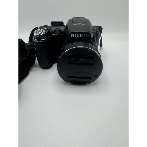 Fujifilm finepix s4500 - fujifilm,