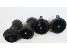 925401200001 SET BOCCHETTE ARIA  MINI COOPER / ONE (R56) 1.6 D 16V MAN 6M 109CV