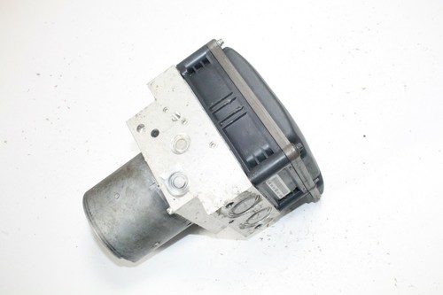 Bmw control unit abs pump - bmw,