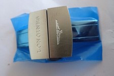 FIBBIA ORIGINALE LONGINES