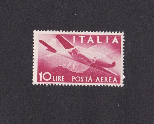 1945 1947 italia - 1945,