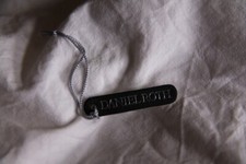 DANIEL ROTH - Cartellino tag originale vintage