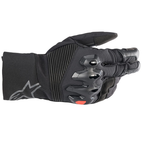 Guanti moto alpinestars - guanti,