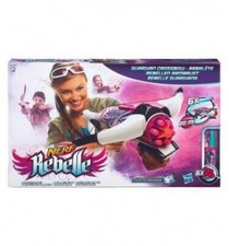 Nerf rebelle guardiana 20mt - guardiana,