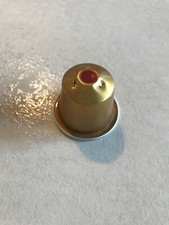 12 Capsule vuote Nespresso
