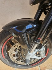 Parafango Anteriore MV AGUSTA