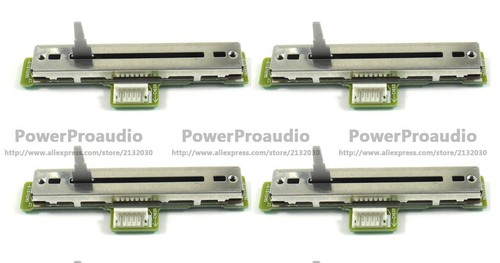 4pz crossfader per pioneer - per,