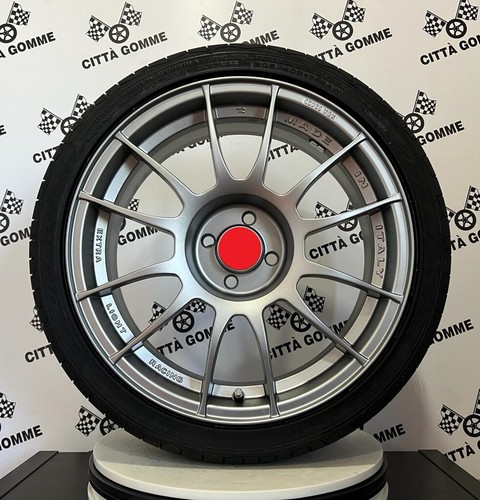 Kit cerchi lega abarth - kit, 4