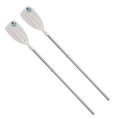 Coppia remi struttura - remi,