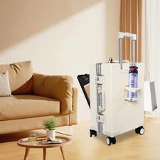 20" Boarding Suitcase Laptop
