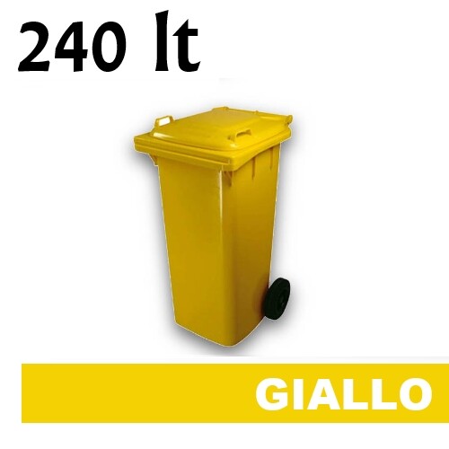 Cassonetto bidone per raccolta - cassonetto,