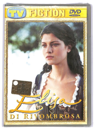Ebond elisa rivombrosa - elisa, di