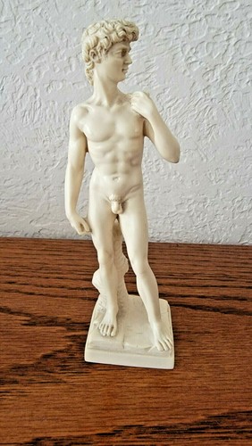 Scultura artistica resina - artistica, in