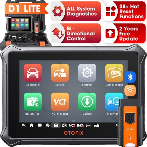 2026 otofix lite - 2026, d1