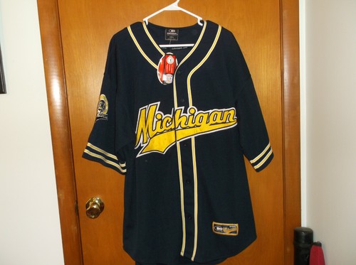 Maglia baseball vintage - maglia,