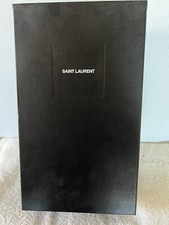 Scarpe stringate ysl - stringate,