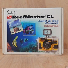 Macchina fotografica subacquea