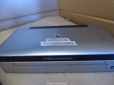 Officejet 100 mobile - hp,