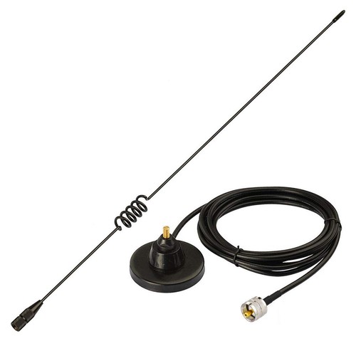 Antenna magnetica radio - , mobile