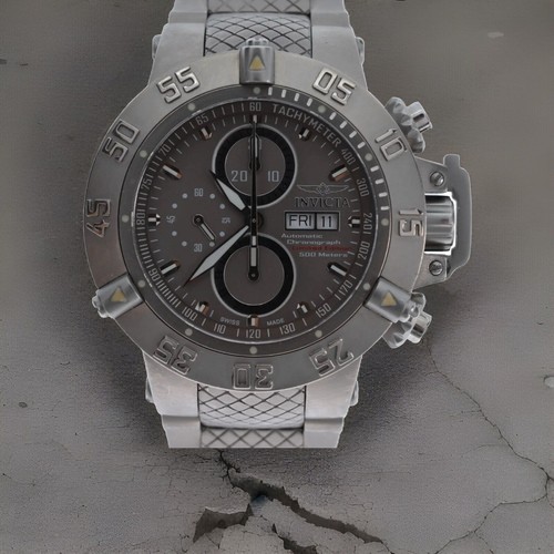 Orologio uomo 50mm invicta - uomo,