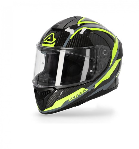 Acerbis casco tarmak integrale - acerbis,