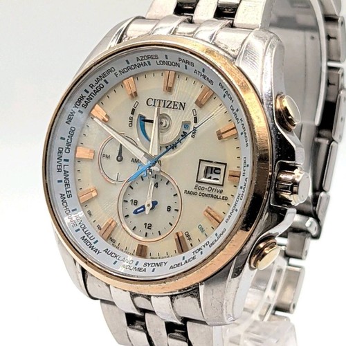 Orologio citizen eco - orologio,