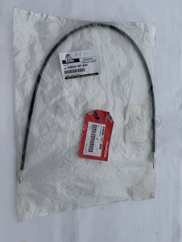 Albero contachilometri honda - albero,