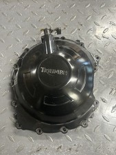 Coperchio frizione Triumph