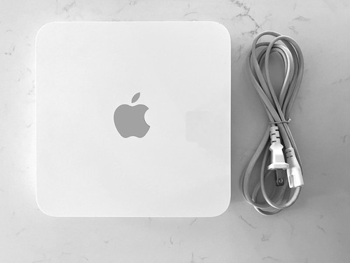 Apple time capsule 2tb - apple,
