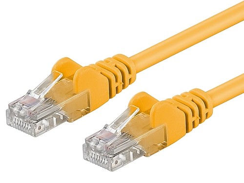 Cavo patch cat - patch, 1gbit/s