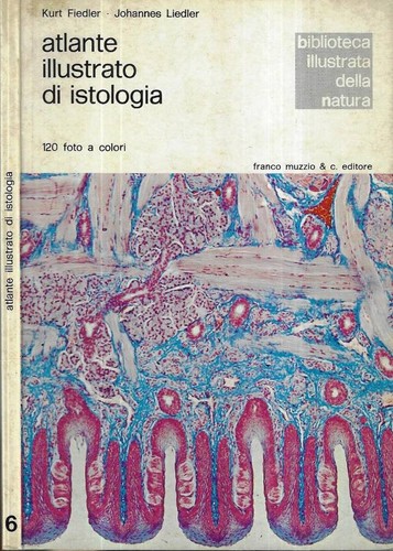 Atlante illustrato - , di