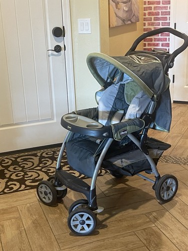 Chicco single stroller - single,