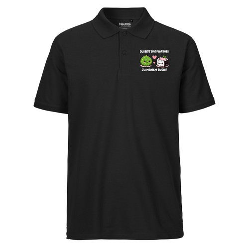 Polo uomo sei wasabi per - uomo,