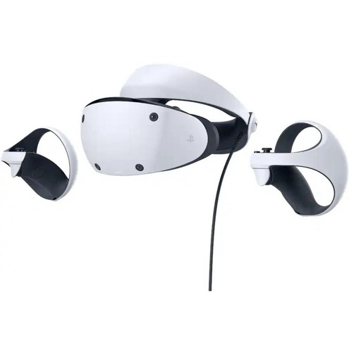 Sony playstation vr2 per ps5 - sony,