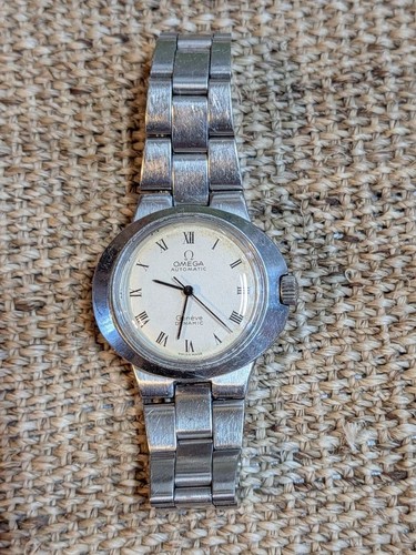 Orologio omega geneve dynamic - geneve,