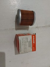 Filtro Olio Lombardini LDA75