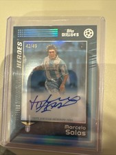 Marcelo Salas SS Lazio Legends