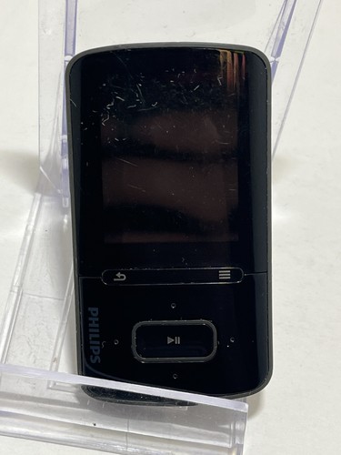 Philips gogear vibe gb - philips,