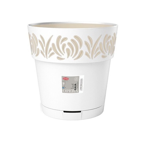 Vaso giardino tondo - da,