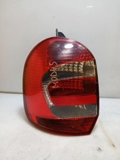 8201012186 fanale posteriore