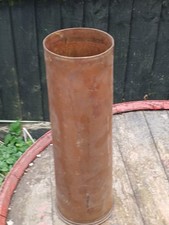 WW1 Belgian market find Brass