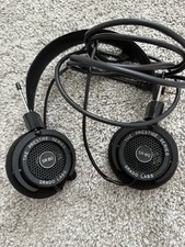 Cuffie cablate on-ear Grado