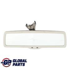 VW Volkswagen Touareg 7P Specchio Retrovisore Interno Auto Oscurante 7P6857511