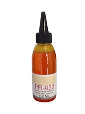 CANON IPF-050  PLOTTER TC-20-TC-21,TC-21M 100 ML. YELLOW Y PIGMENTATO INK-J