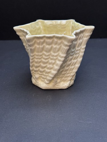 Vaso fioriera esagonale