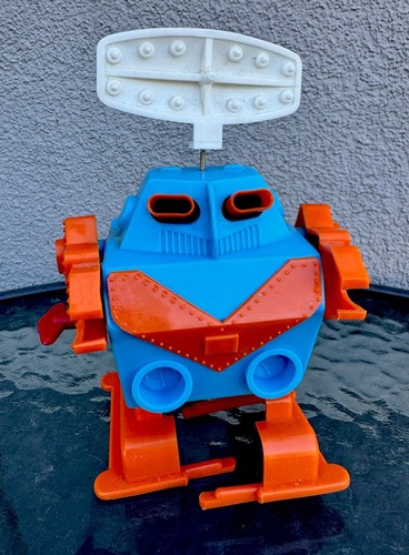 Robot spaziale sovietico - , urss