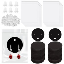 Rustark 600 cartoncini rotondi